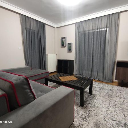 Cozy Apartment Near The Sea In Palaio Faliro أثينا المظهر الخارجي الصورة