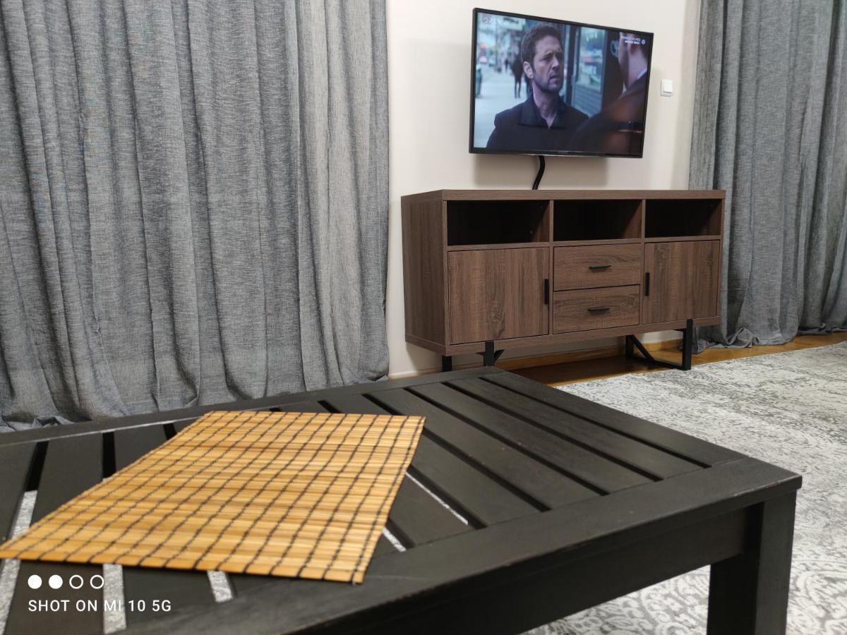 Cozy Apartment Near The Sea In Palaio Faliro أثينا المظهر الخارجي الصورة