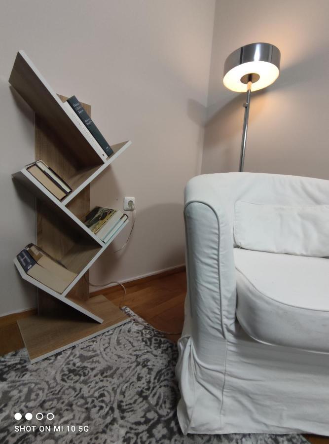 Cozy Apartment Near The Sea In Palaio Faliro أثينا المظهر الخارجي الصورة