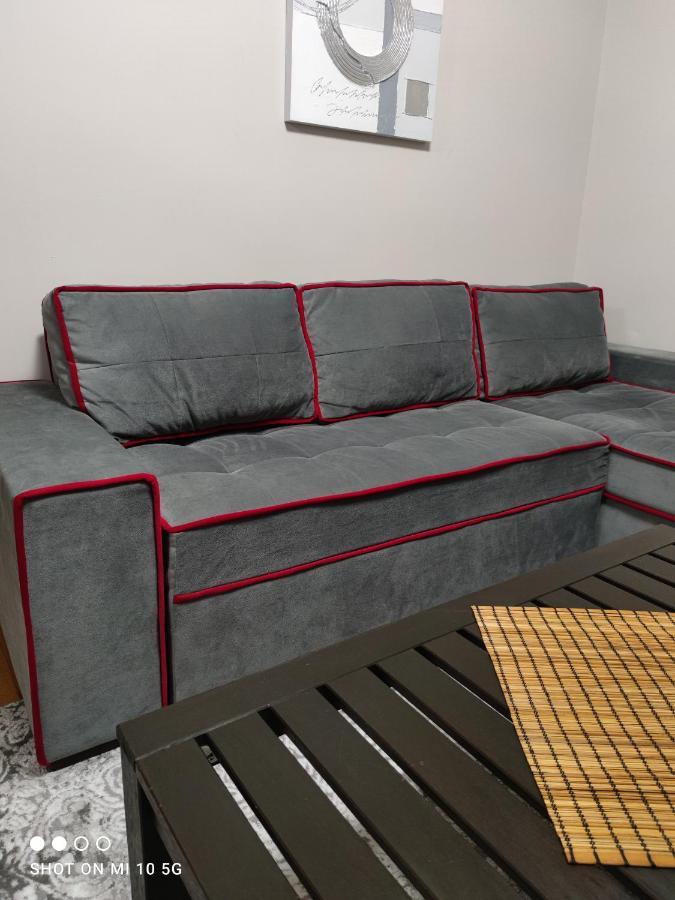 Cozy Apartment Near The Sea In Palaio Faliro أثينا المظهر الخارجي الصورة