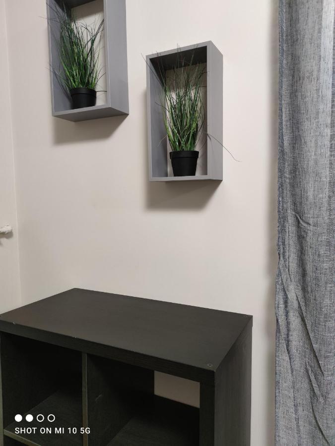 Cozy Apartment Near The Sea In Palaio Faliro أثينا المظهر الخارجي الصورة