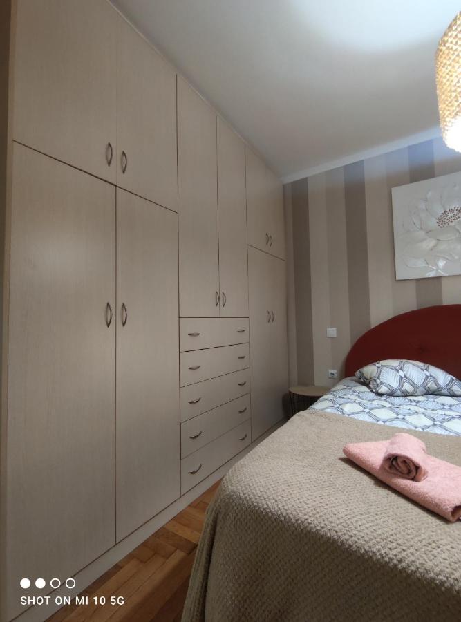 Cozy Apartment Near The Sea In Palaio Faliro أثينا المظهر الخارجي الصورة