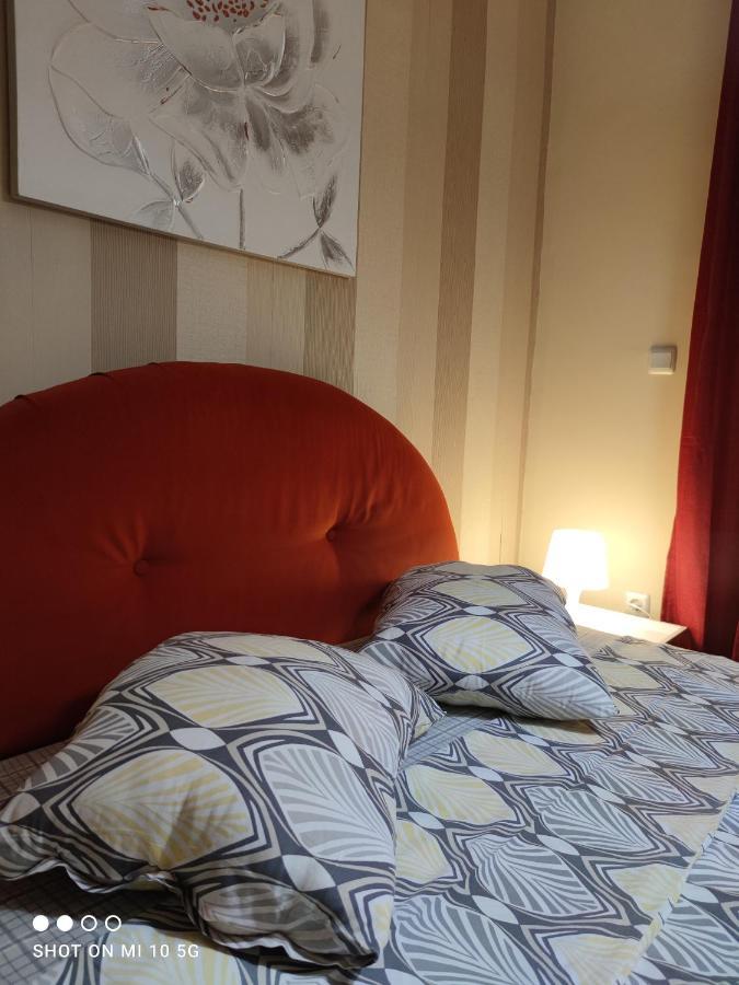 Cozy Apartment Near The Sea In Palaio Faliro أثينا المظهر الخارجي الصورة