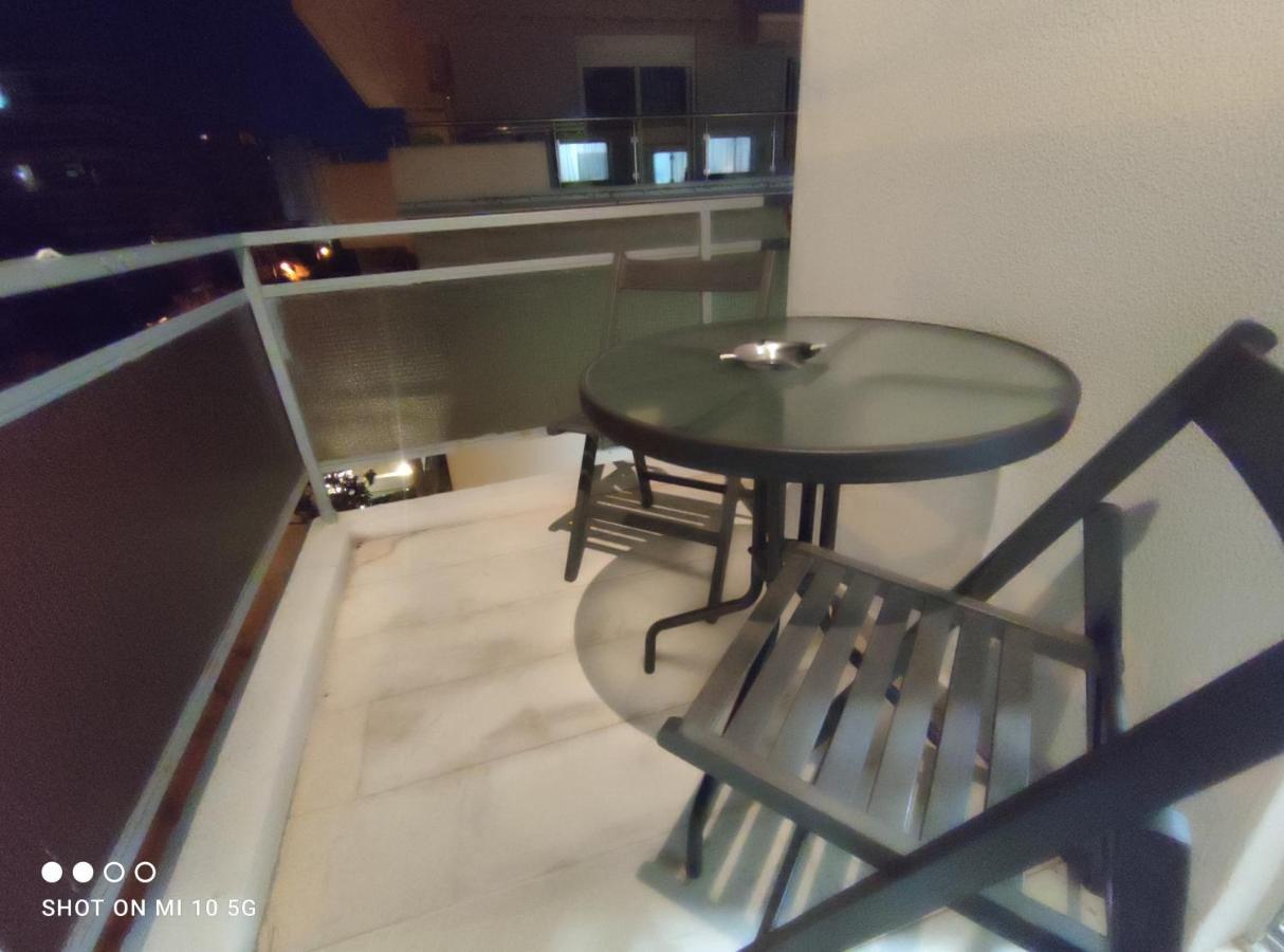 Cozy Apartment Near The Sea In Palaio Faliro أثينا المظهر الخارجي الصورة