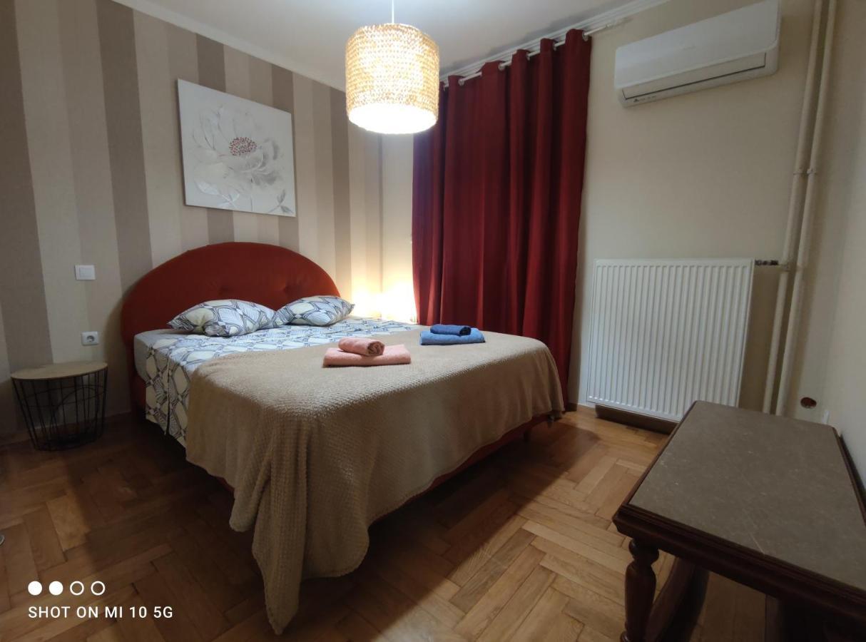 Cozy Apartment Near The Sea In Palaio Faliro أثينا المظهر الخارجي الصورة