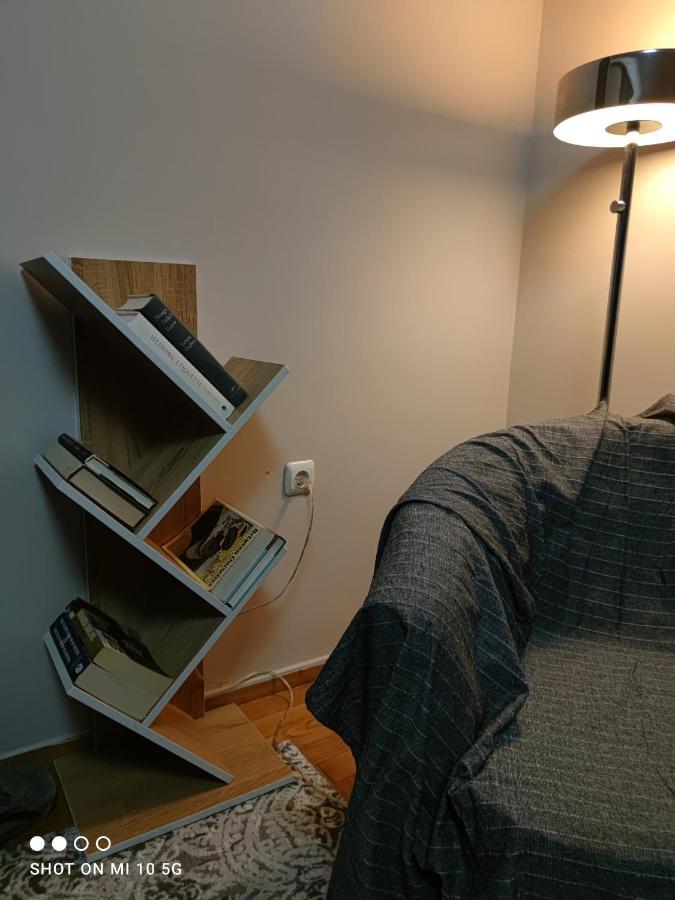 Cozy Apartment Near The Sea In Palaio Faliro أثينا المظهر الخارجي الصورة